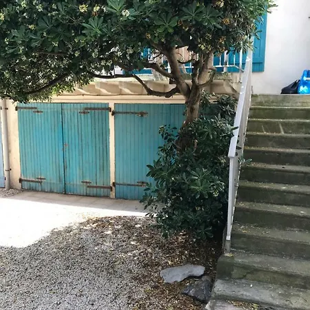 Appartement Saint Charles
