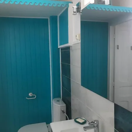 Apartment Saint Charles Biarritz