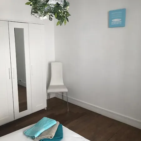 Apartment Saint Charles *